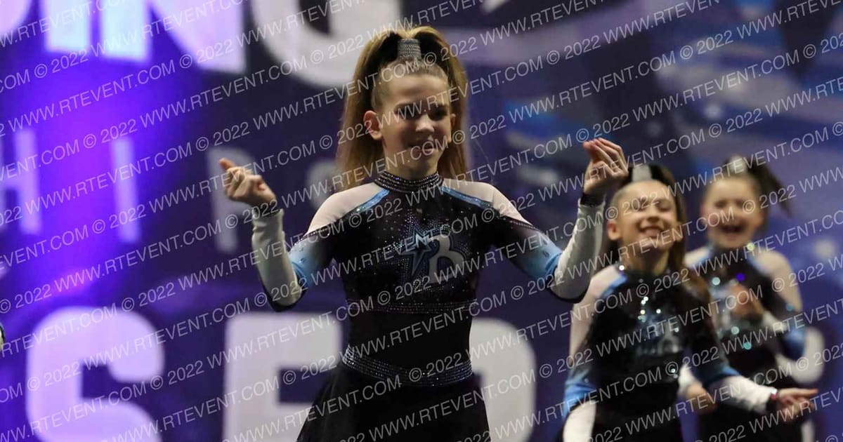 Little Luxe Bay State All Stars · Northeast Challenge
