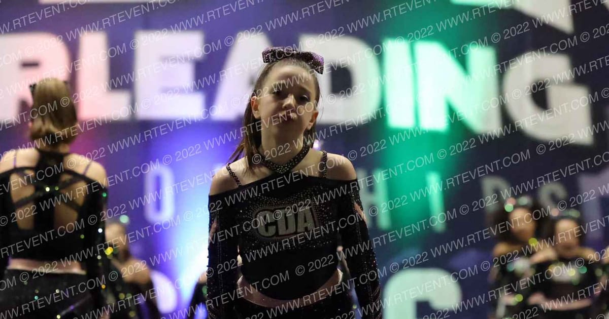 Legacy CDA XTREME · Northeast Challenge