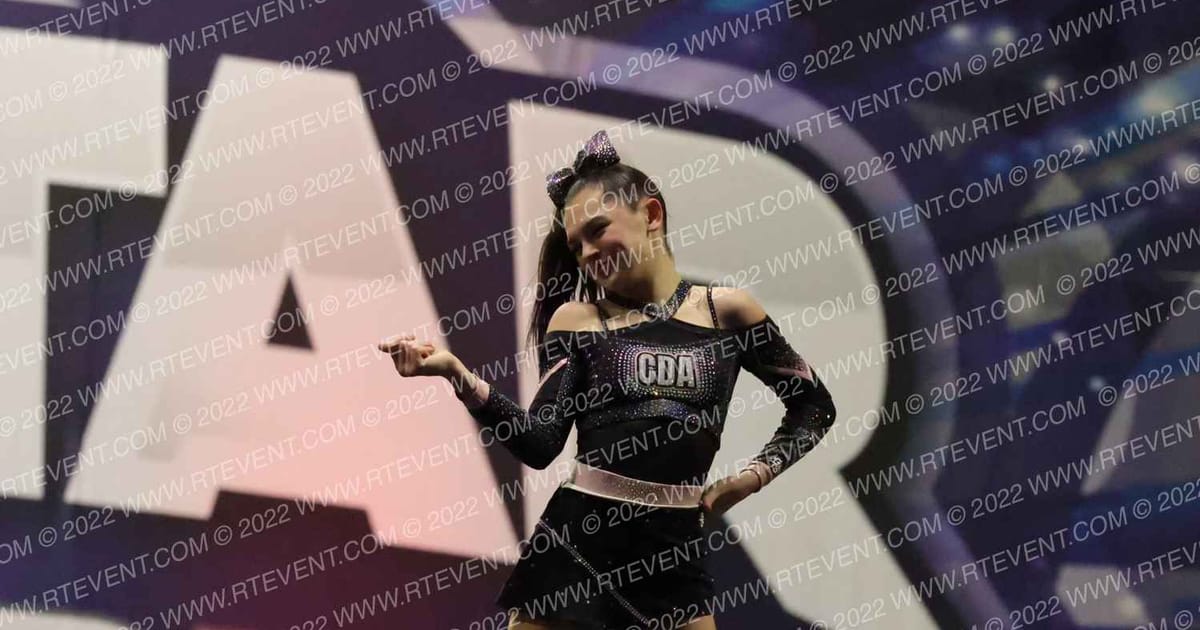 Envy CDA XTREME · Northeast Challenge
