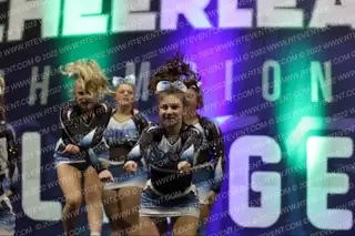Unbreakable Diamonds Premier Cheer Athletics