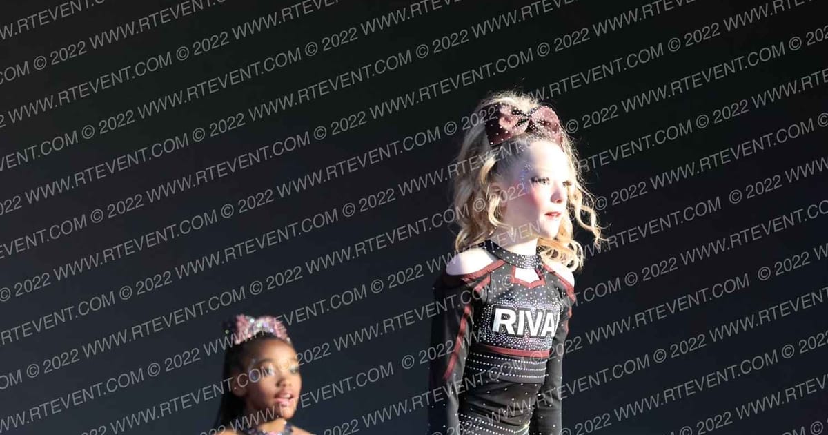 Rival Athletics Venom · American Celebration