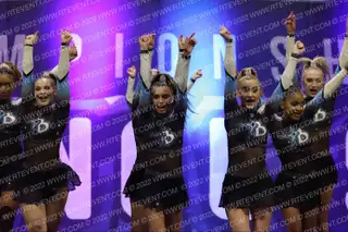 Twilight Bay State All Stars