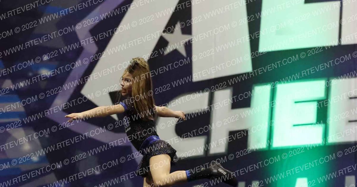 Bewitched BSRI · Northeast Challenge