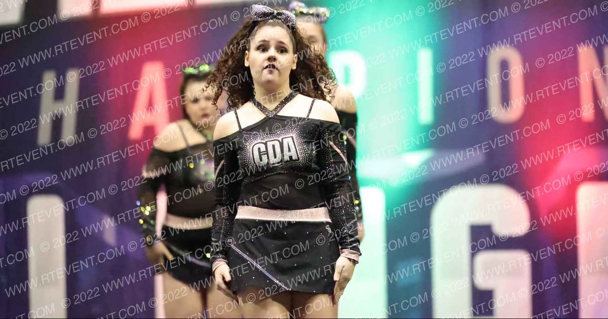 Assassins CDA XTREME · Northeast Challenge