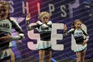 Mayday Island Cheer