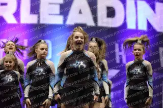 Glam Squad Bay State All Stars