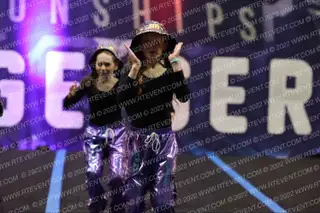 Sassy Diamonds Premier Cheer Athletics