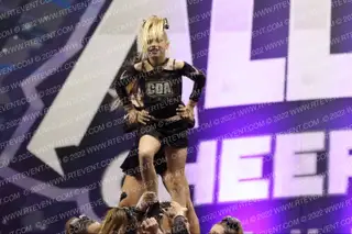 Believe CDA XTREME