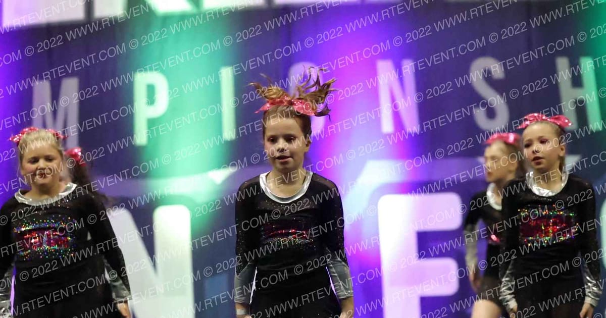Onyx MAYCA · Northeast Challenge