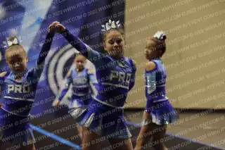 Ice Queens Pro Cheer Maine