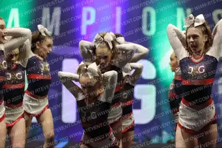 Ammo JAG Cheer