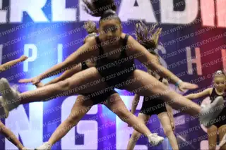 Galactica World Cup