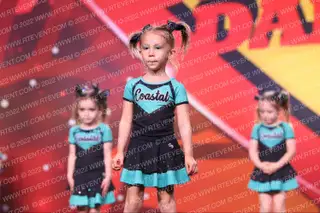 Coastal Allstars Tiny Tides