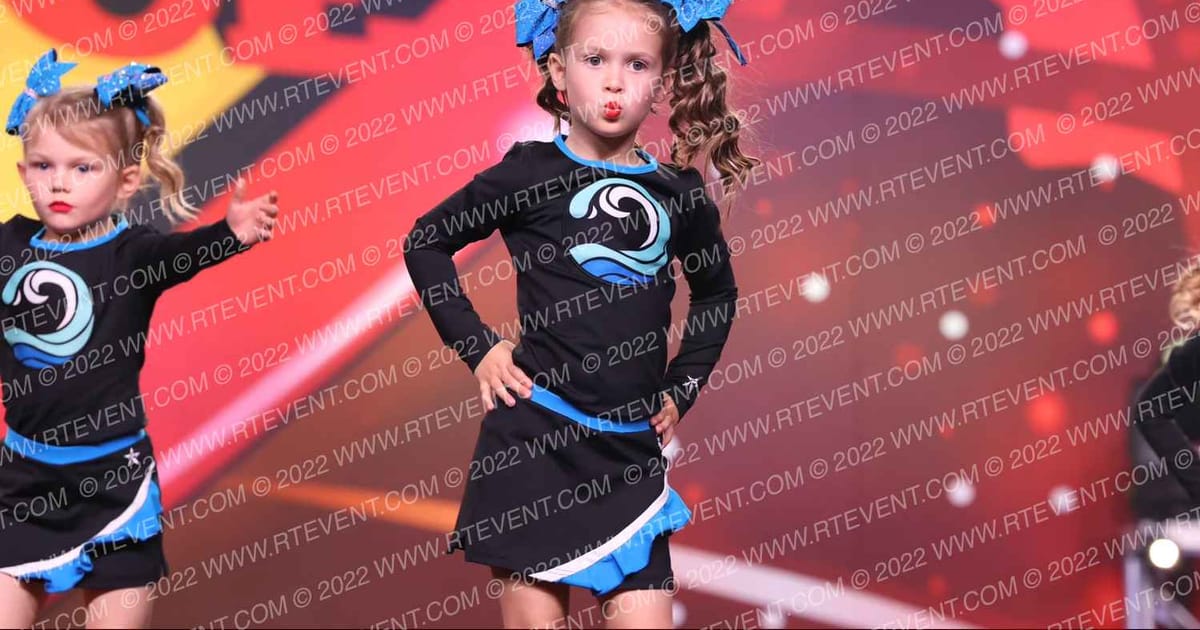 Myrtle Beach Allstars Rainbows · Nationals