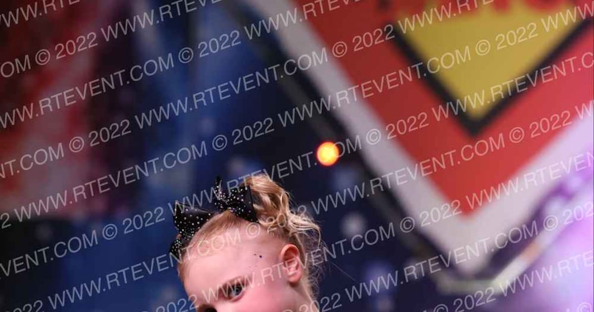 Cheer Extreme - Raleigh Little Orcas · Nationals
