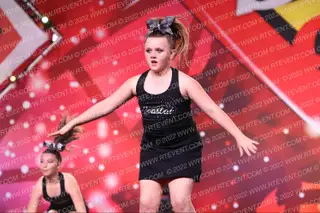 Coastal Allstars Youth Mist