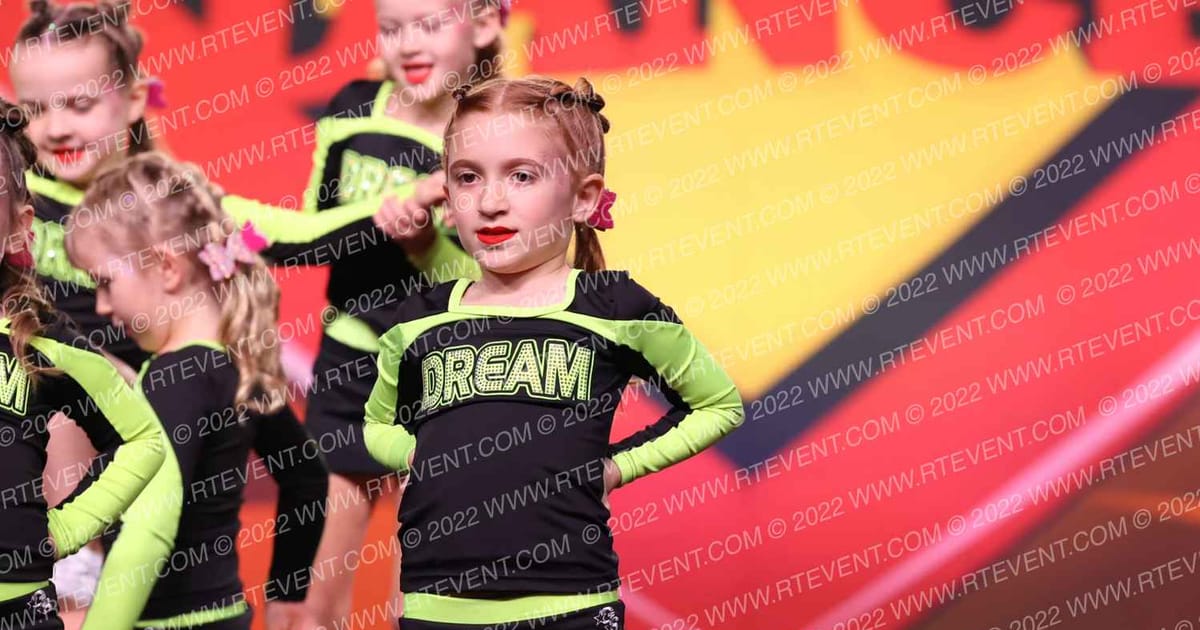 Carolina Dream All Stars Crush · Nationals
