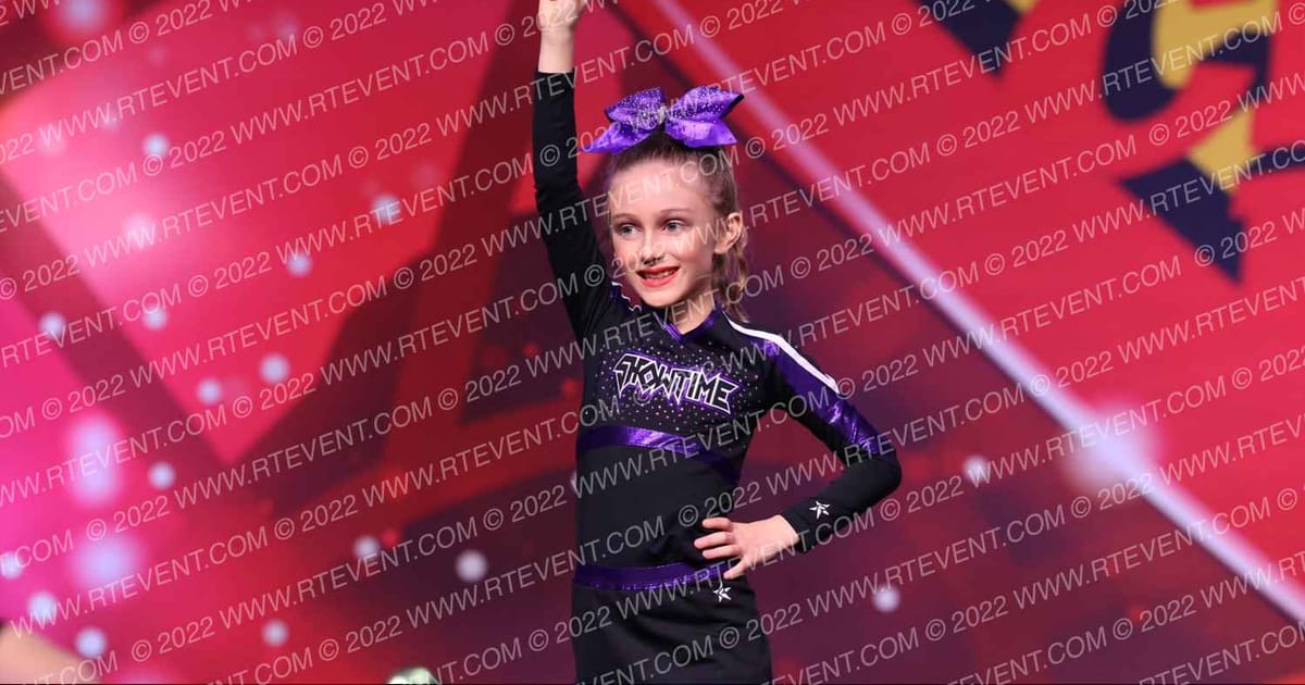Showtime Elite Atlanta Little Mix · Nationals