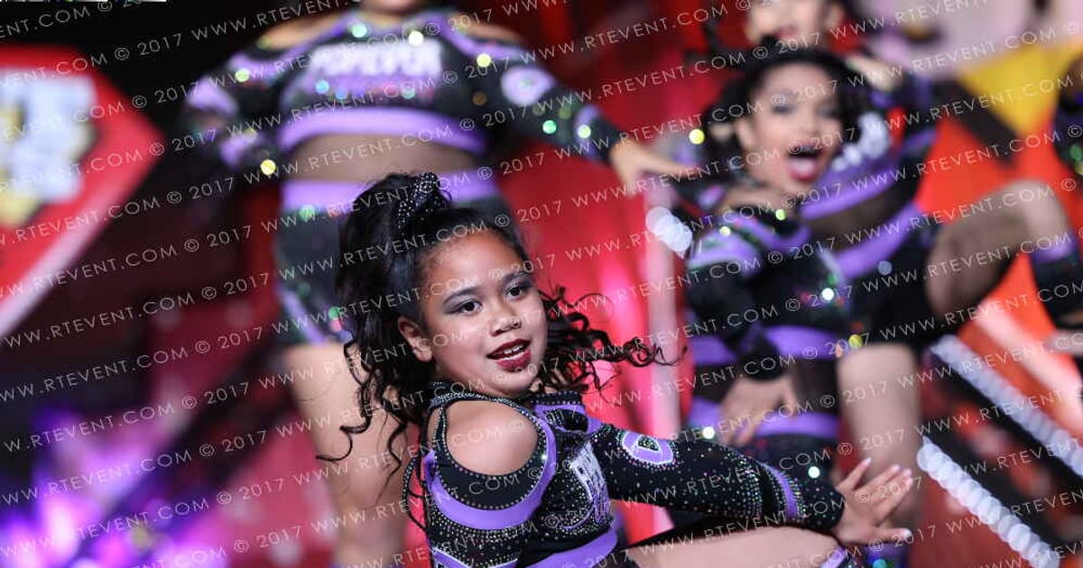 Forever Xclusive SAVAGE · Spirit Sports Palm Springs Grand Nationals