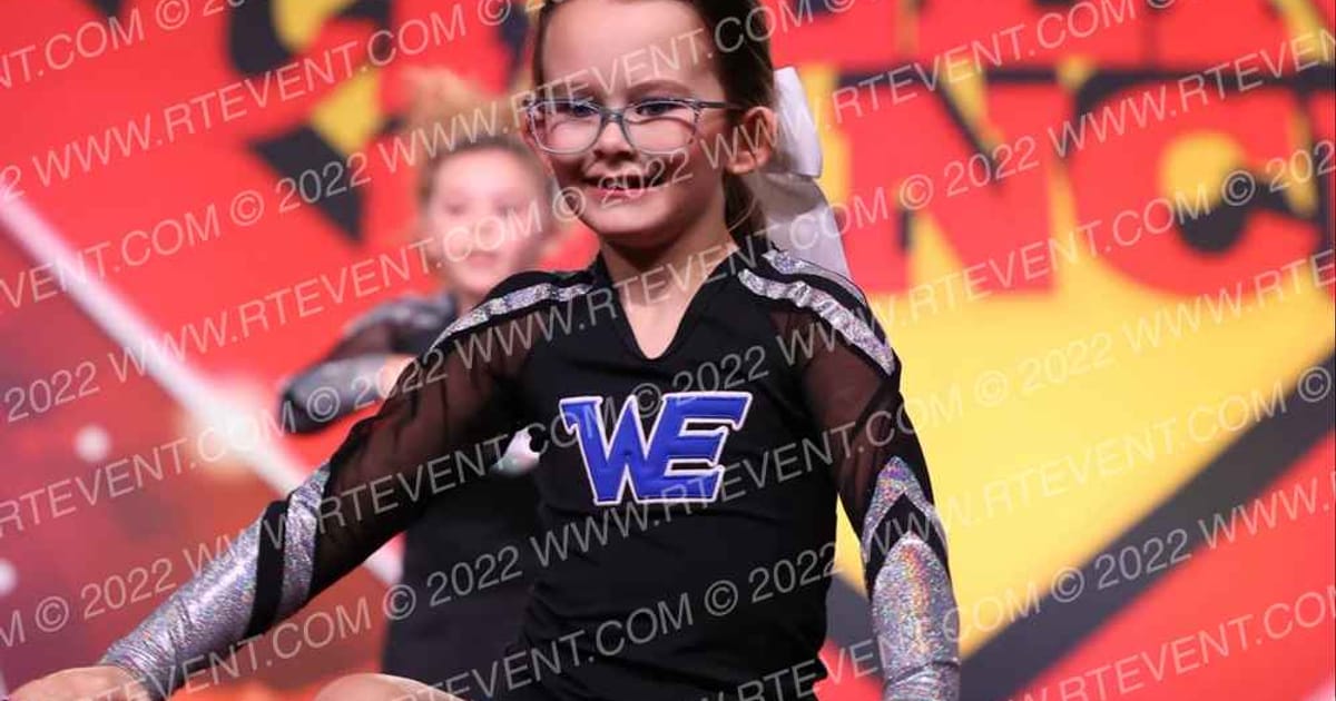 Washington Elite Youth Royals · Nationals