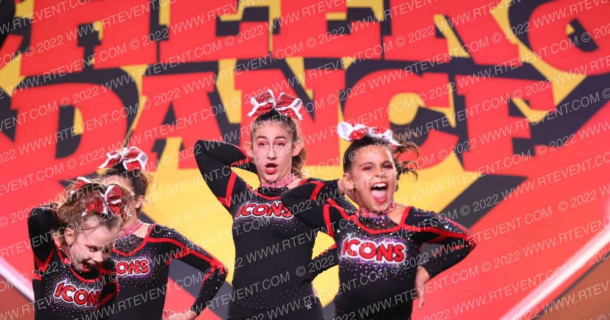 RH Superstars Icons · Nationals