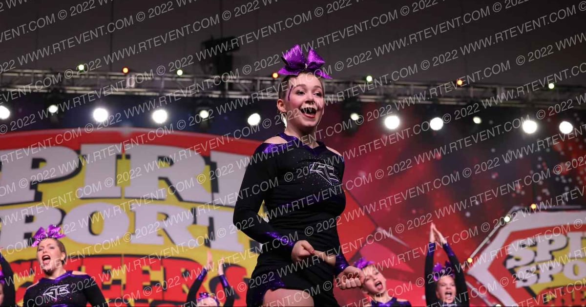 Showtime Elite Atlanta Muse · Nationals