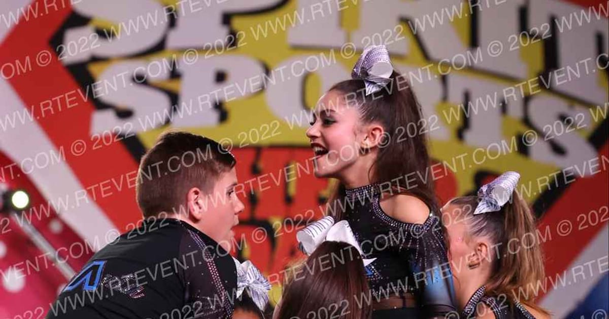 ATA Glow · Nationals