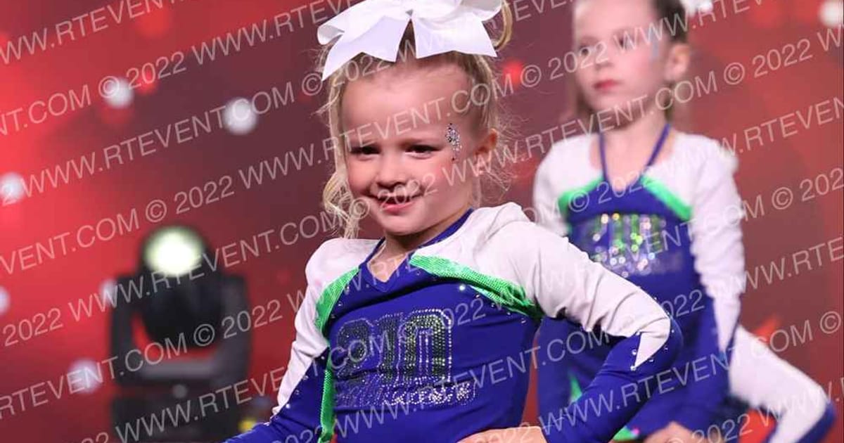210 Productions Dream Team · Nationals