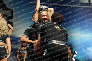 Top Gun All Stars Genesis