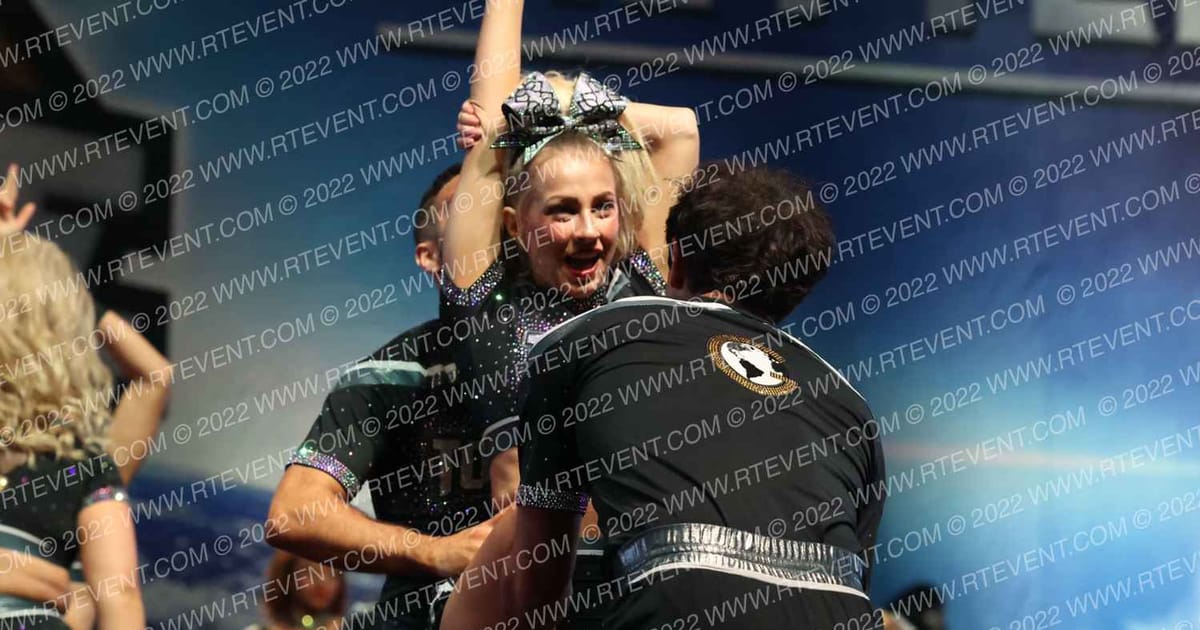 Top Gun All Stars Genesis · Nationals