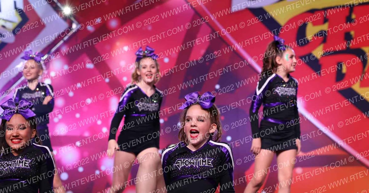 Showtime Elite Atlanta 3 Doors Down · Nationals