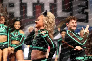 Brandon All-Stars Smoke