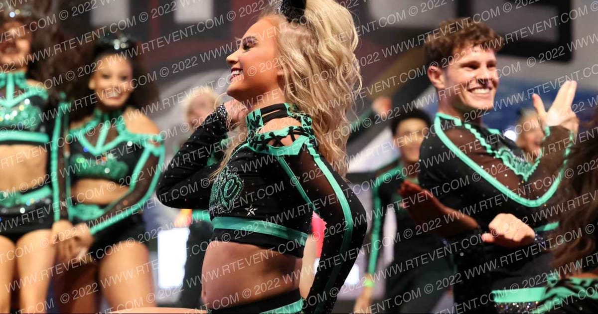 Brandon All-Stars Smoke · Nationals