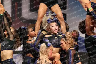 Cheer Extreme - Raleigh SMOEX
