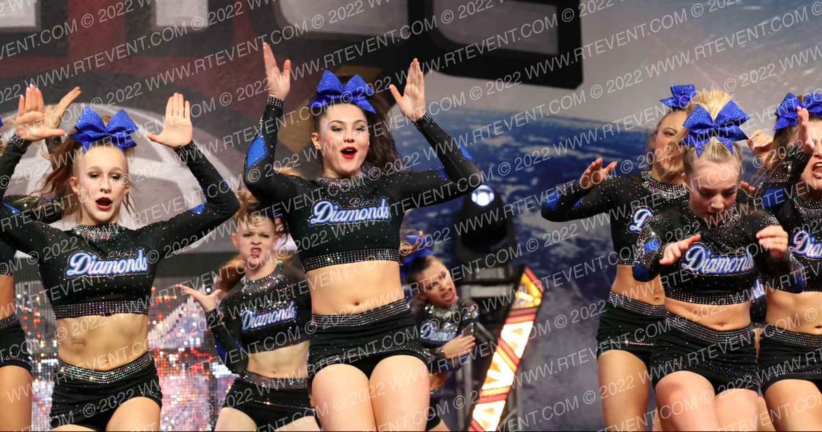 East Celebrity Elite - Hingham BLACK DIAMONDS · Nationals