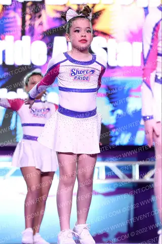 Shore Pride All Stars SHINE
