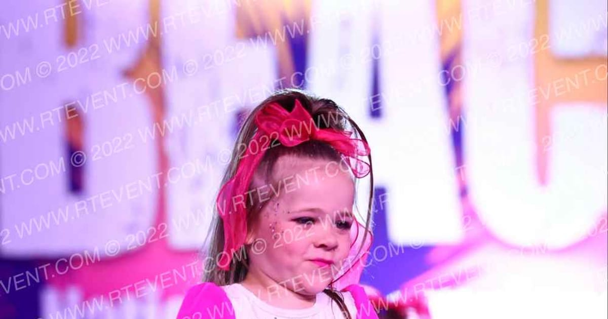 Upper Merion All Stars Raindrops · ACDA Reach the Beach Grand Nationals AllStar DIDII USE