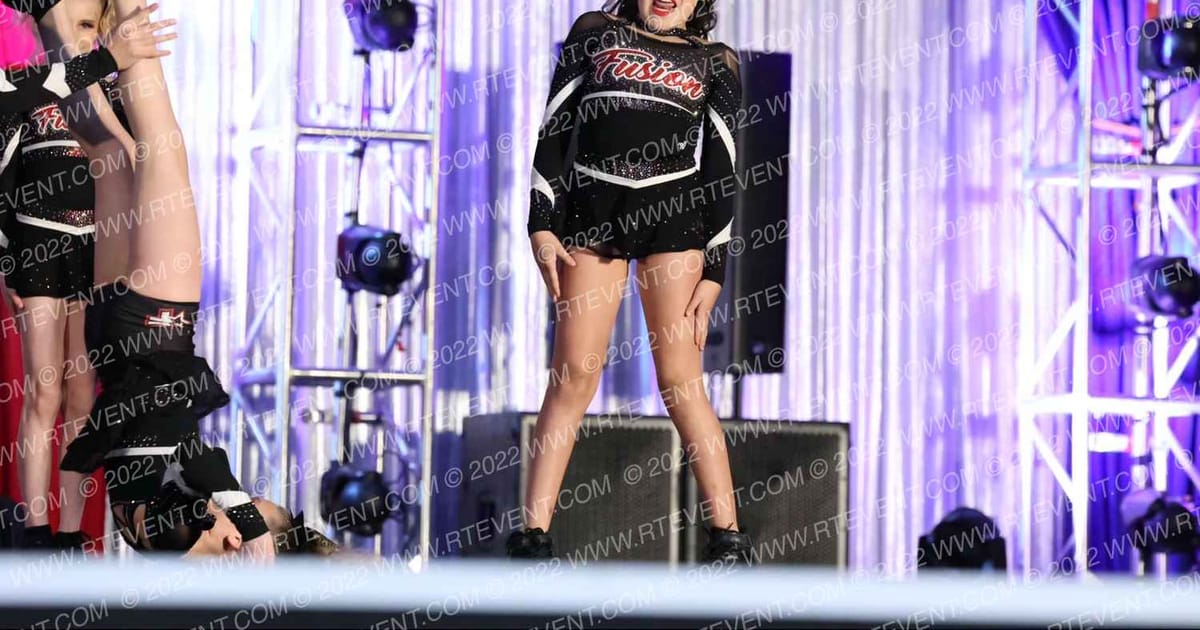 Fusion All Stars EMBERS · American Celebration