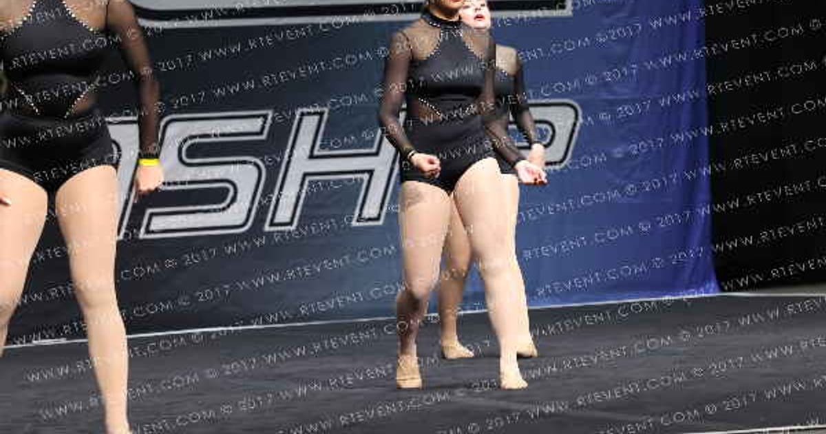 CVCHS VARSITY JAZZ · State Championship