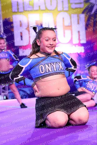 Onyx Allstars Magical Minis