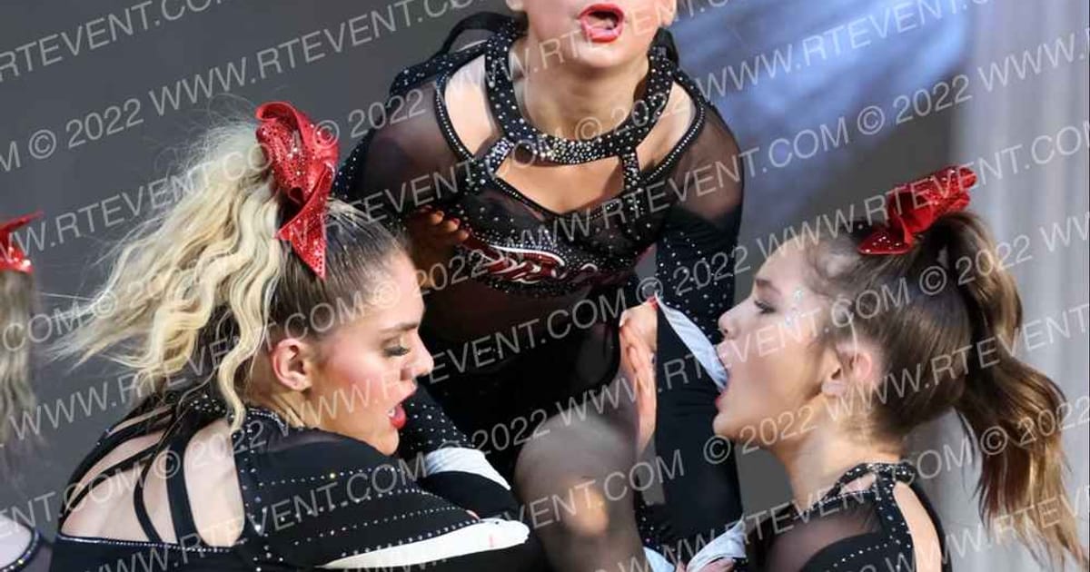 Fusion All Stars WILDFIRE · American Celebration