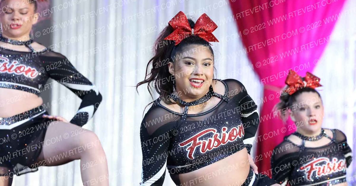 Fusion All Stars HOT SHOTS · American Celebration