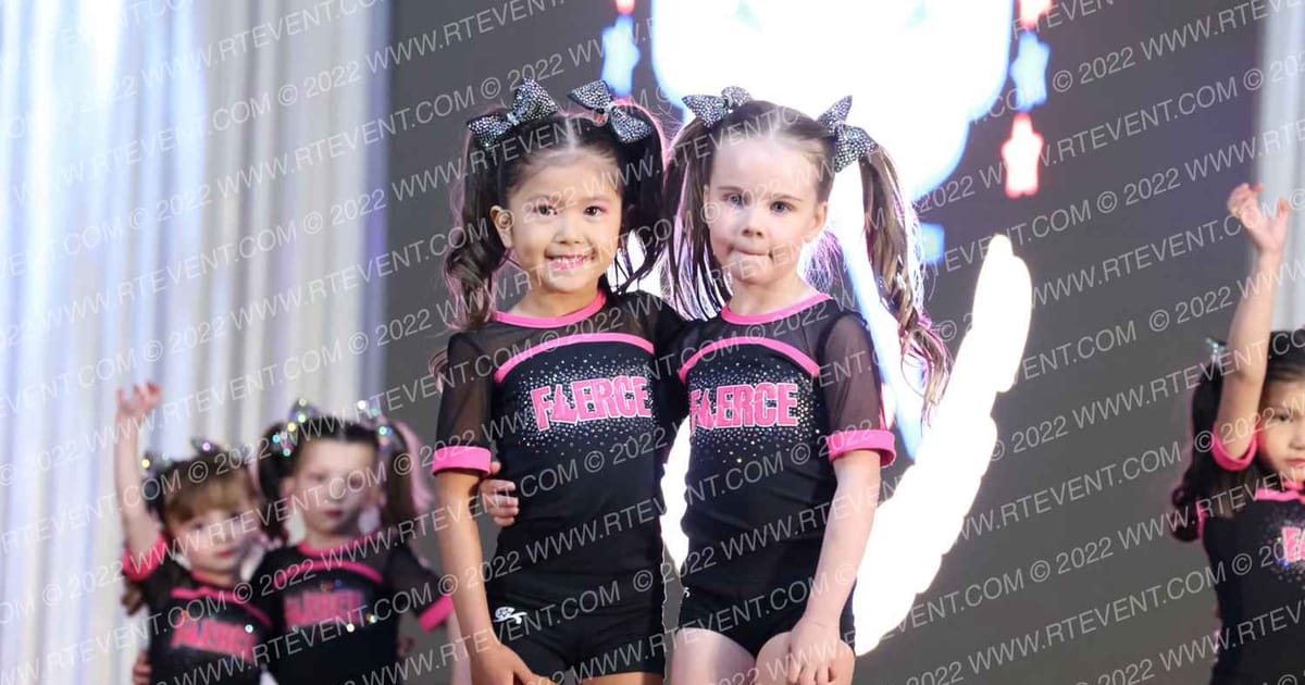 Fierce Idaho Itty Bitty Kitties · American Celebration