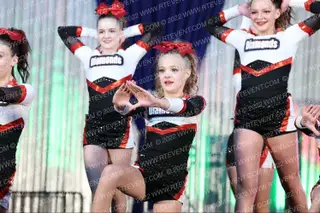 Utah Dance Academy UDA Diamonds