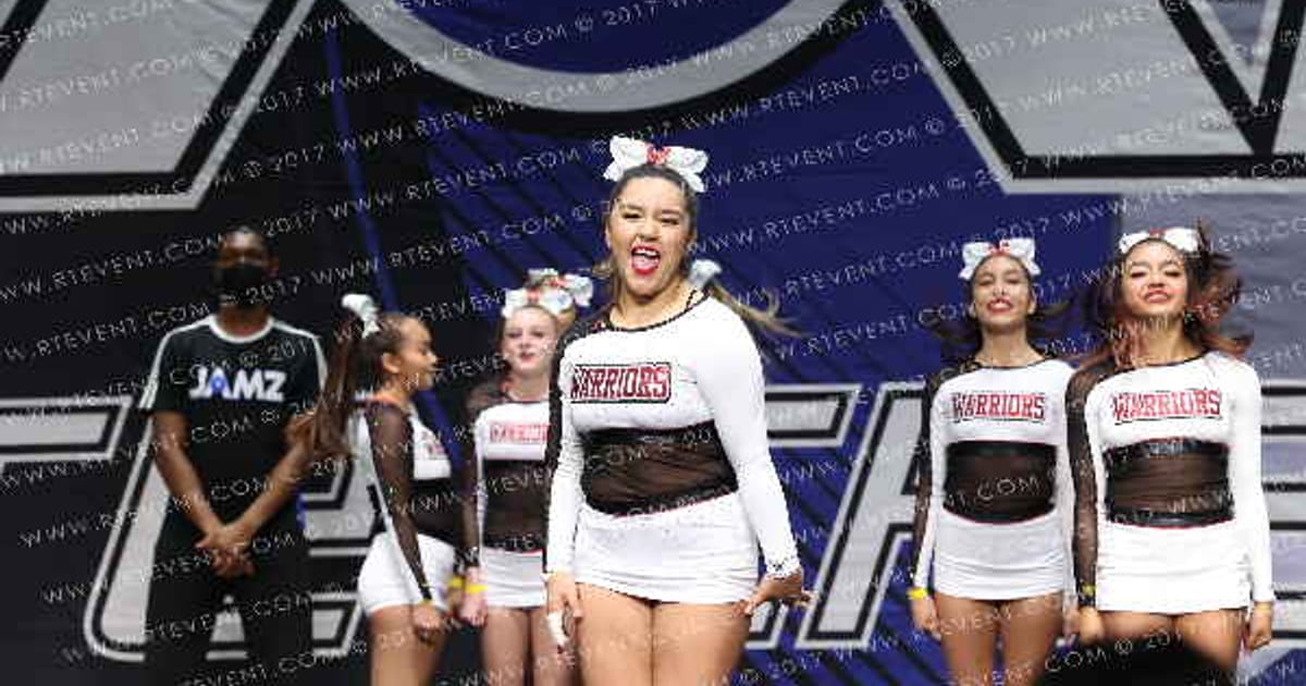 PATRIOT HIGH SCHOOL · State Championship