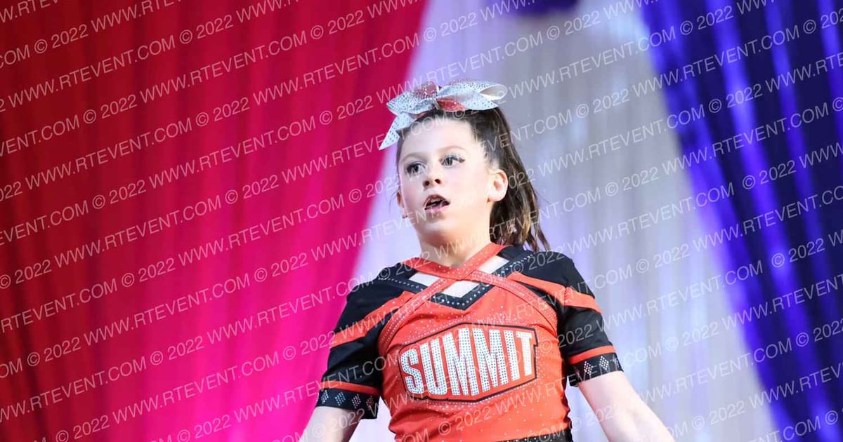 Summit At Mismo Black Cats · American Celebration