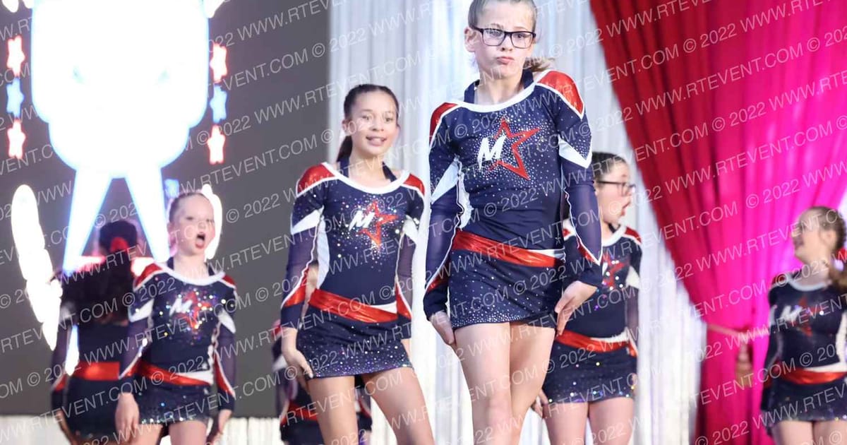 Mustang All Stars Platinum · American Celebration