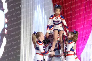 Air Bound Angels