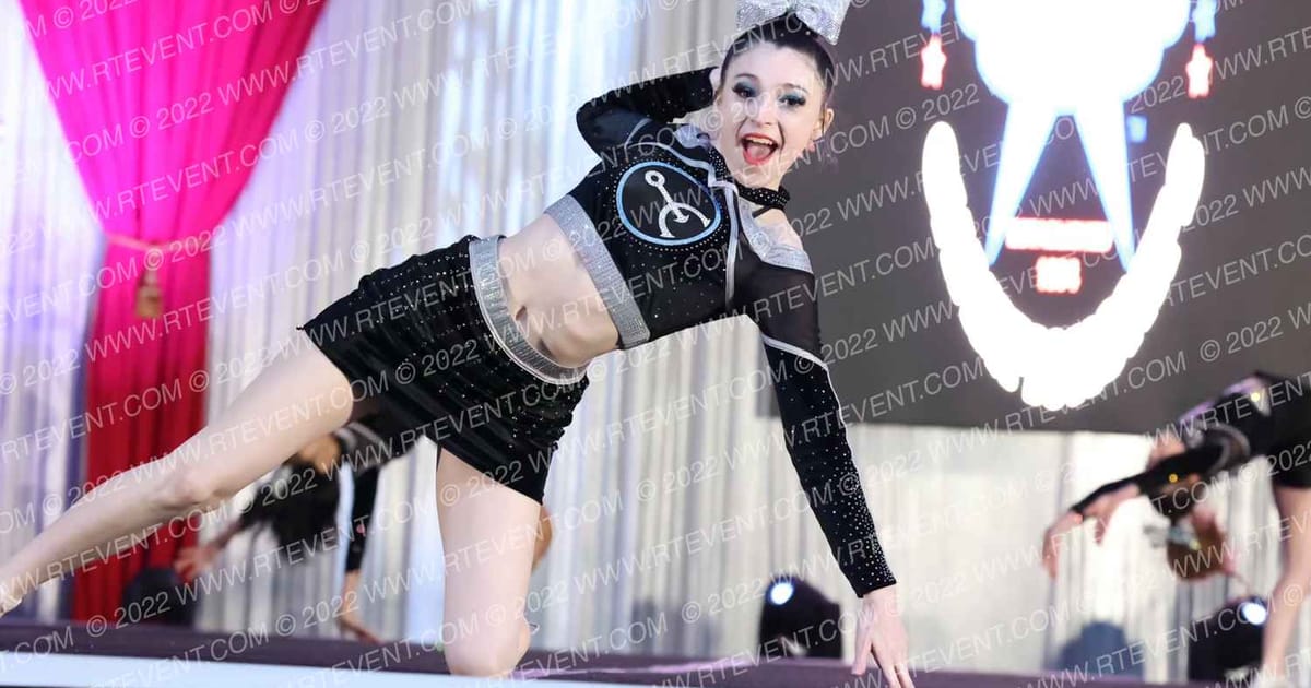Las Vegas Elements Blaze · American Celebration