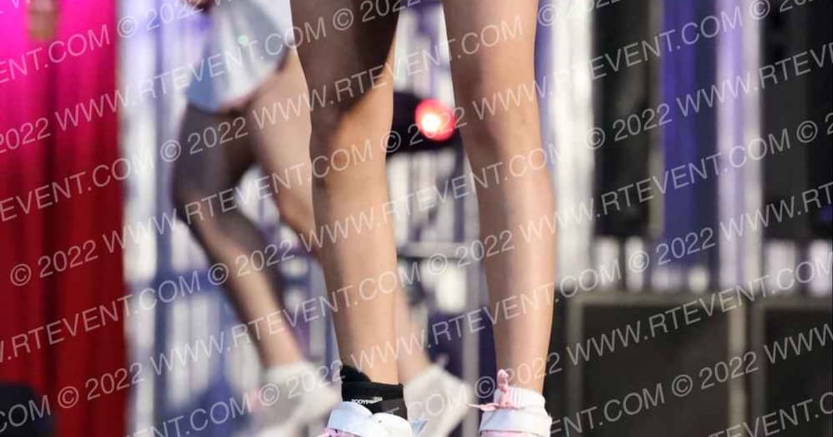 Pinnacle Athletics Pink Ladies · American Celebration